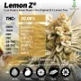 Семена конопли Lemon Z® NEW! от Dutch Passion